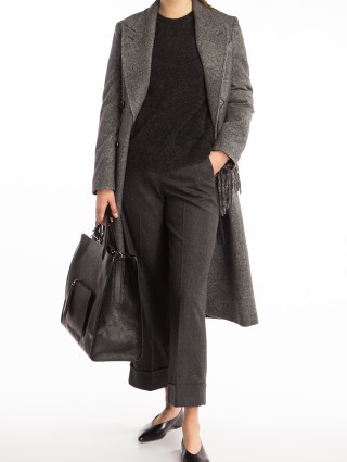 Пальто MAX MARA (688): фото 4 - Invogue